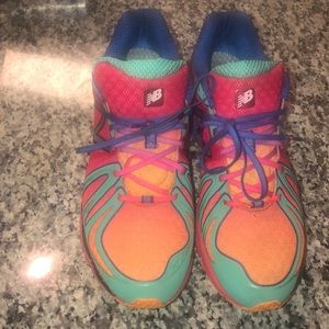 new balance baddeley 890v2